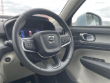 XC40 アルティメット B4 AWD 4WD 本革シート