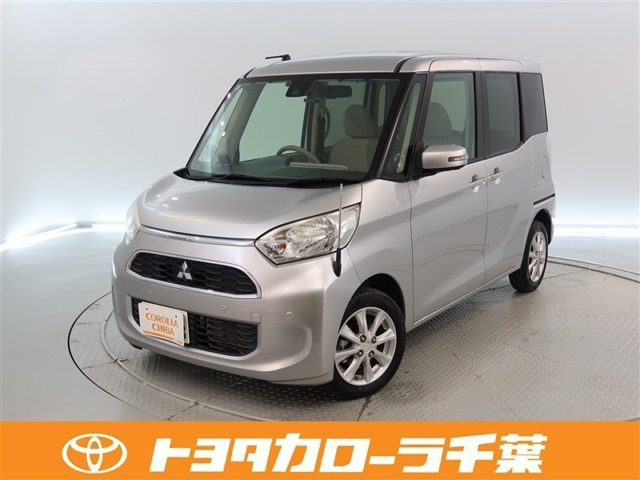 eKスペース T セーフティ パッケージ 