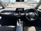 C-HR 1.2 S-T LEDパッケージ 修復歴無し