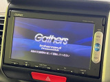 【純正ナビ】人気の純正ナビを装備。オーディオ機能も充実しており、Bluetooth接続すればお持ちのスマホやMP3プレイヤーの音楽を再生可能!毎日の運転がさらに楽しくなります!!