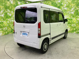 N-VAN L 4WD 