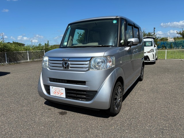 N-BOX G
