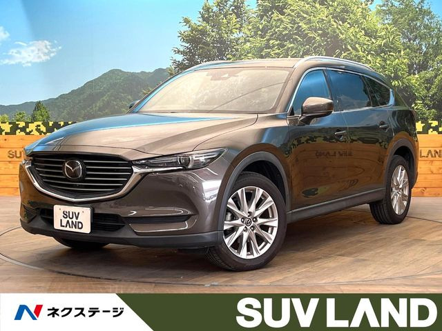 CX-8 2.2 XD プロアクティブ 