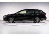 レヴォーグ 1.8 STI スポーツ EX 4WD 