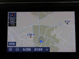 Bluetooth付きナビ装着車で知らない道もラクラク