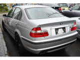 3シリーズセダン 325i 