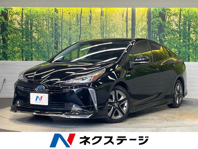 プリウス 1.8 S ツーリングセレクション 