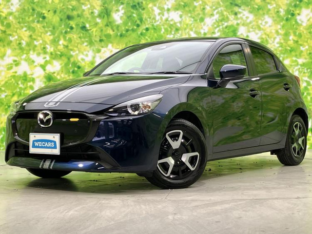 MAZDA2 1.5 15BD