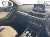 【オートエアコン】車内温度を感知して自動で温度調整をしてくれるのでいつでも快適な車内空間を創り上げます!
