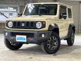 スズキ ジムニーシエラ 1.5 JC 4WD