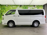 ハイエースバン 2.8 スーパーGL ダークプライムII ロング ディーゼル 4WD 