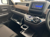 【オートエアコン】車内温度を感知して自動で温度調整をしてくれるのでいつでも快適な車内空間を創り上げます!