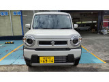 ハスラー ハイブリッド(HYBRID) G 
