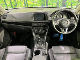CX-5 2.2 XD Lパッケージ 