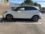 左ピラー修理あり