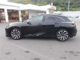 クラウンスポーツ 2.5 Z E-Four 4WD 