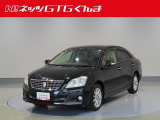 トヨタ プレミオ 2.0 G
