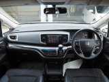 オデッセイ 2.4 アブソルート EX 4WD 