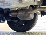 お車を安心してお乗りいただく為には、足回りの定期点検が欠かせません。サービスサポート(有償保証)では無料点検もご提供しており、安心のカーライフをお過ごしいただけるサポート体制が整っています。
