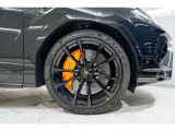 ウルス S 4WD 