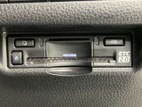 高速道路をスイスイッと通過の『2.0ETC』付き!ETCカードをお持ちでない方は、トヨタETCカードもございますので、ご相談下さいね!詳しくはスタッフまで!