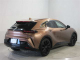 クラウンスポーツ 2.5 Z E-Four 4WD 