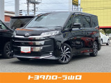 令和5年式 ノア S-Z 入庫いたしました!