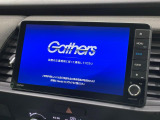 【大画面ナビ】人気の大型9インチナビを装備。存在感のある大画面はインパクト大!ナビ利用時のマップ表示は見やすく、テレビやDVDは臨場感がアップ!いつものドライブがグッと楽しくなります♪