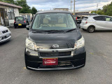 ムーヴ L 4WD 