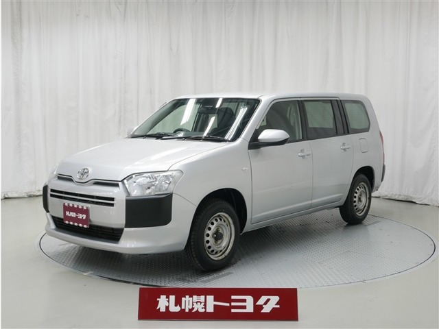 プロボックスバン 1.5 GL 4WD