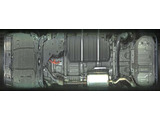 展示前にボディーも磨いて展示しております。