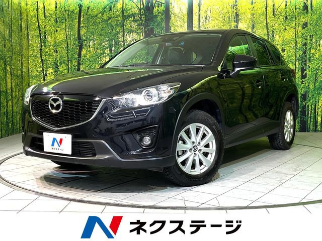 CX-5 2.2 XD Lパッケージ