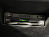 【ETC】高速道路の料金所をストレスなく通過!話題のスポットやサービスエリアに多い「スマートIC」利用時は必須のアイテムです。当店でセットアップを実施、ご納車当日からすぐにご利用いただけます!