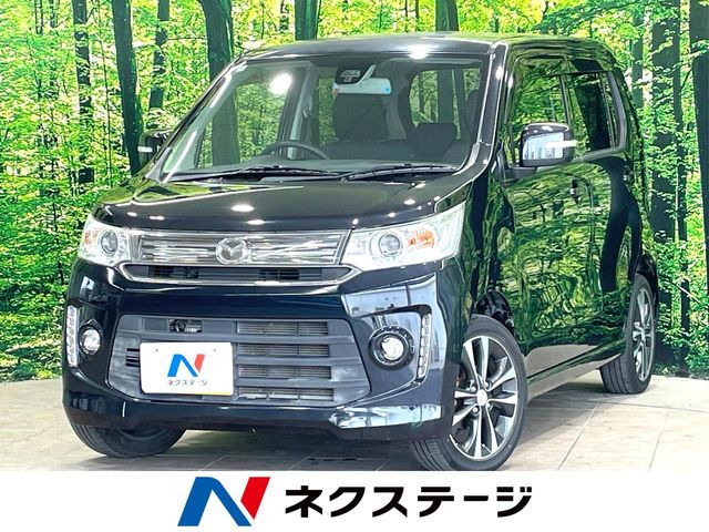 フレア カスタムスタイル HS 