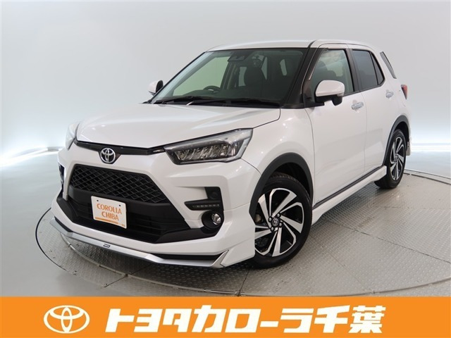 ライズ  1.2 Z
