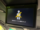 【12型フリップダウン】大画面モニターで後席でもエンタメをお楽しみいただけます。家族や友人とお出かけする機会が多い方に大人気です♪