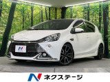 SDナビ バックカメラ 禁煙車 ハーフレザーシート ドラレコ