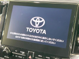 【JBLサウンドシステム付き純正ナビ】充実のナビ機能はもちろん、高度なチューニング能力が搭載されており、高音質な音楽をお楽しみいただけます♪