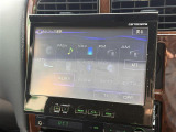 【オーディオ】車内で音楽がお楽しみ頂けます
