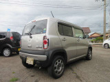 ☆当店は運転がワクワクするような4WD軽自動車をメインに展示しております☆