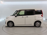 ルーミー 1.0 カスタム G-T 