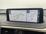 RX 450h Fスポーツ 本革シート サンルーフ