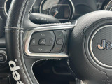 ラングラー アンリミテッド サハラ 4WD 本革シート
