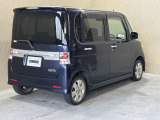 タントカスタム RS 4WD 