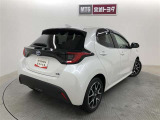 納車後は、無料1か月点検も行っております。実際に乗ってみて、気になることがあればお申しつけください。