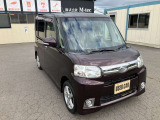 タント G スペシャル 4WD 