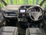ヴォクシー 2.0 ZS 煌II 