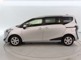シエンタ 1.5 ファンベース G セーフティ エディション