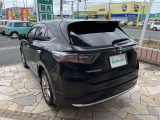 ハリアー 2.0 プレミアム 修復歴無し