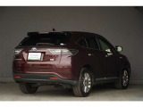ハリアー 2.5 ハイブリッド E-Four プレミアム 4WD 
